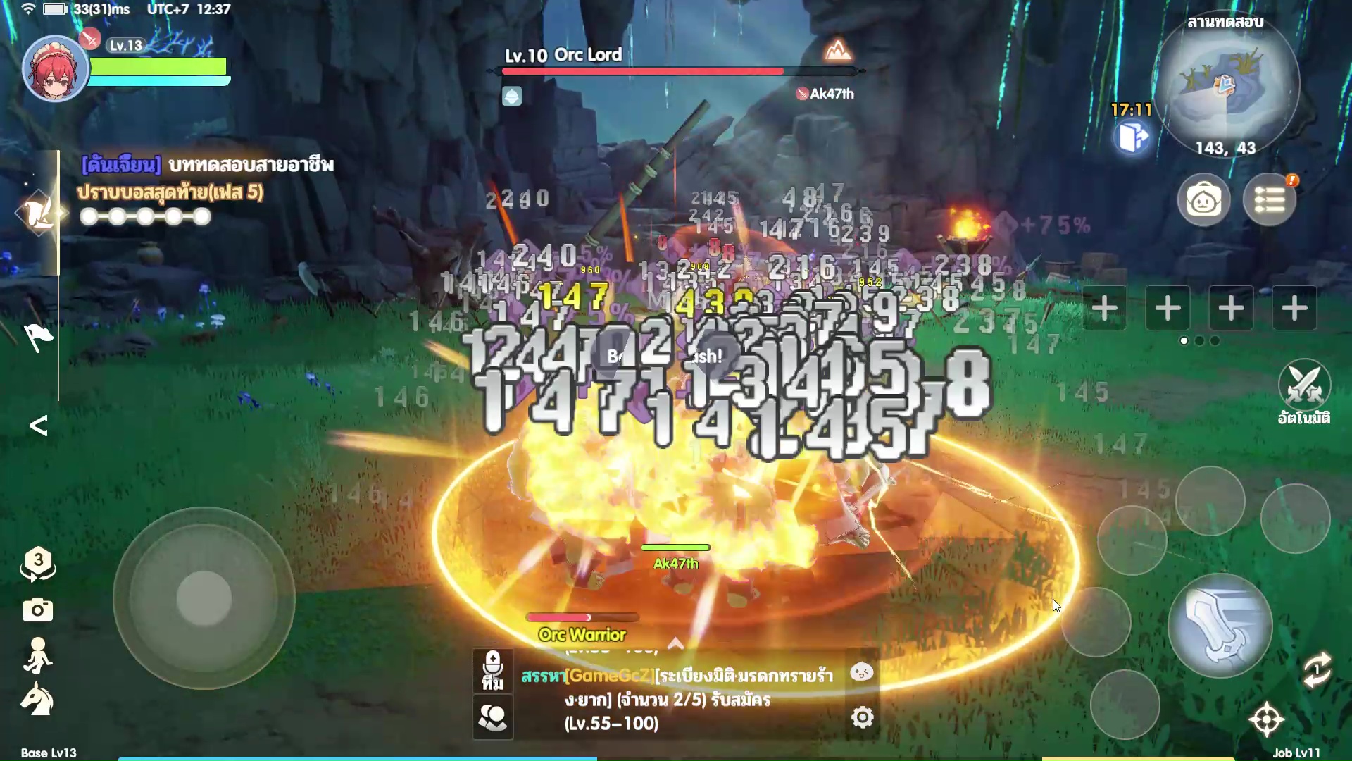 Ragnarok Online เกมที่หลายคนบอก “มาอีกแล้ว” พร้อมท่าทางเบื่อหน่าย แต่ ...
