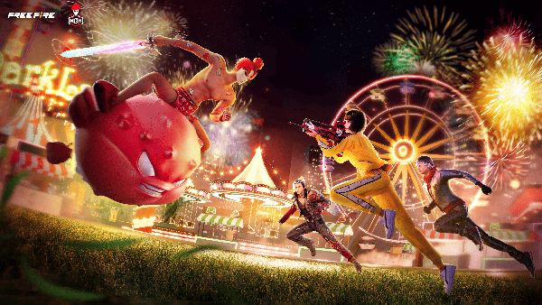 Free Fire x Heartrocker (1)