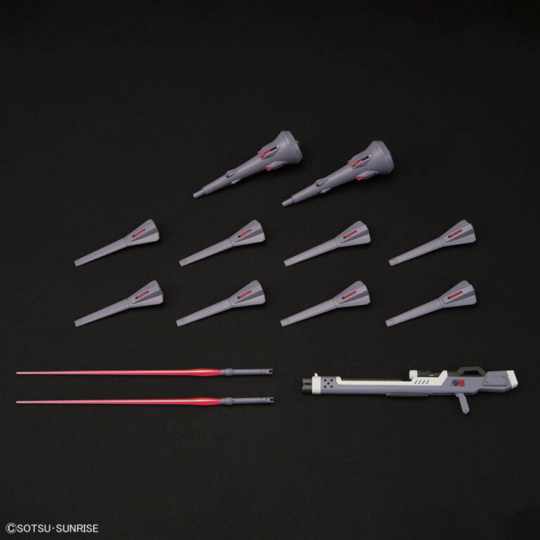 HGCE 1144 Legend Gundam Model (4)