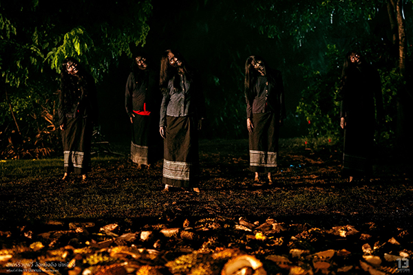 Still สเเคร์รั่วมูฟวี่ 6