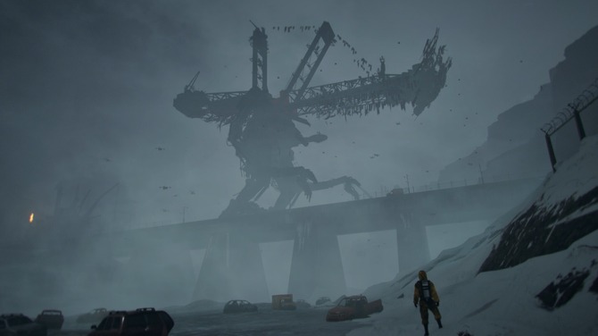 Supreme Experiment (2)