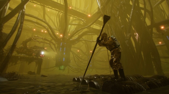 Supreme Experiment (4)