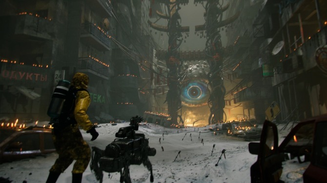 Supreme Experiment (5)