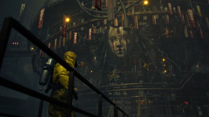 Supreme Experiment (6)