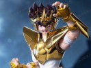 Blokees Saint Seiya Champion Class EX  Pegasus Seiya Power of Gold (4) - Copy copy copy