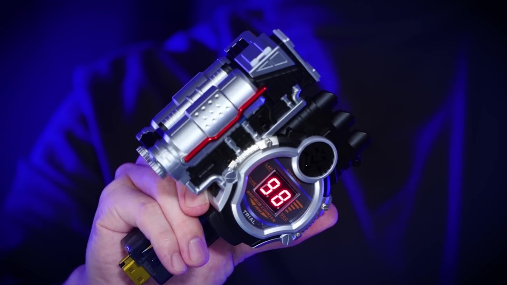 CSM Accel Driver & Trial Memory ver (14)