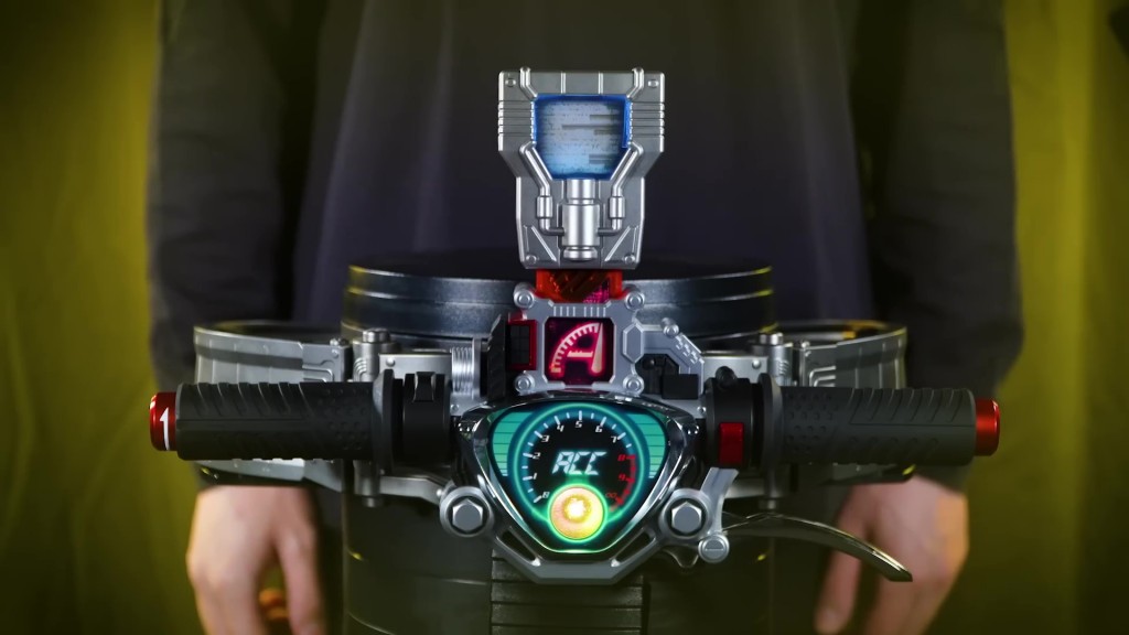 CSM Accel Driver & Trial Memory ver (5)