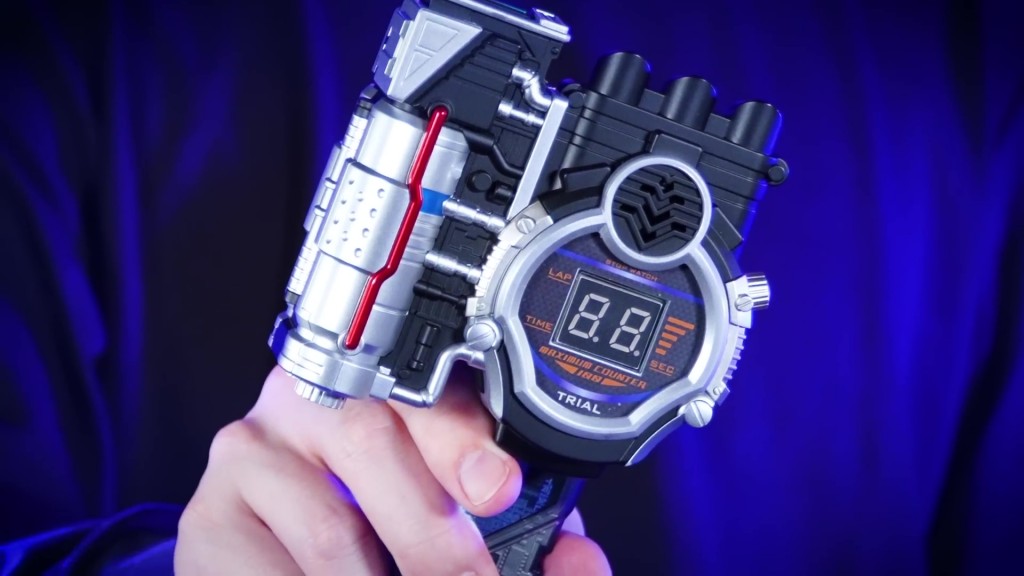 CSM Accel Driver & Trial Memory ver (7)