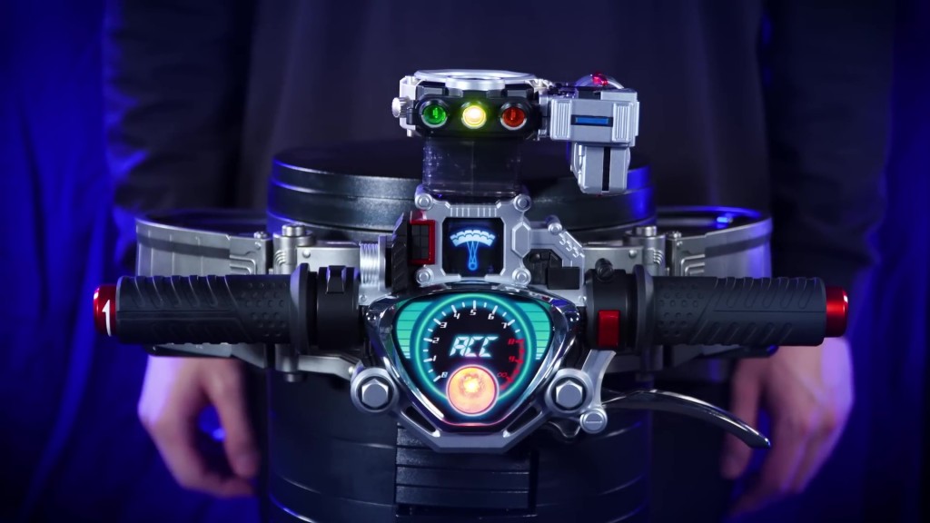 CSM Accel Driver & Trial Memory ver (9)