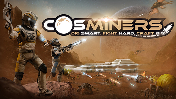 Cosminers (1)