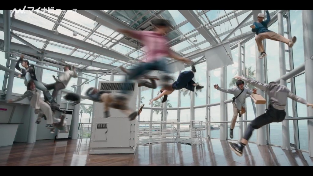 Kamen Rider AGITO Chounouryoku Sensou (6)