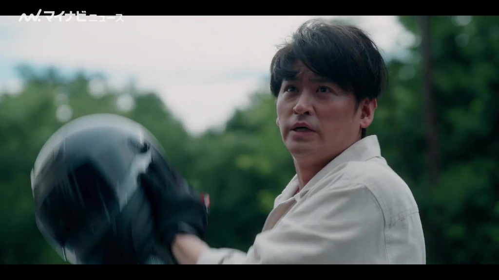 Kamen Rider AGITO Chounouryoku Sensou (7)