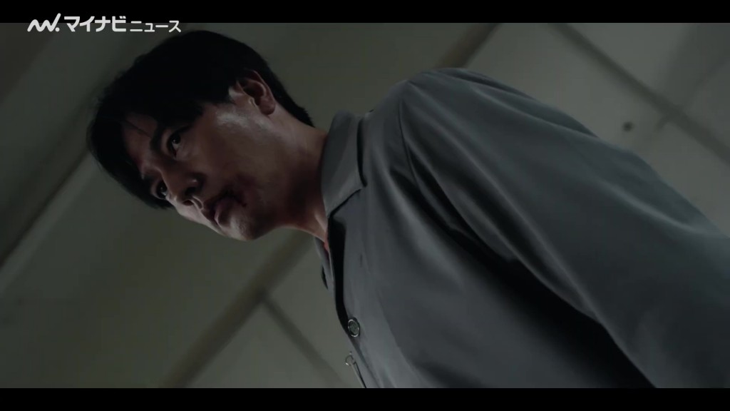 Kamen Rider AGITO Chounouryoku Sensou (8)