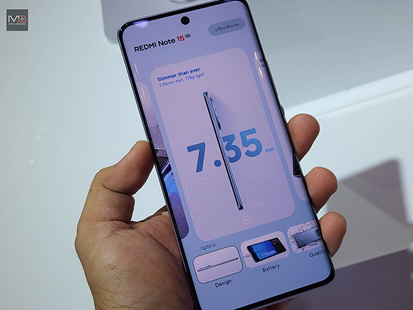 REDMI Note 15 Series (5)