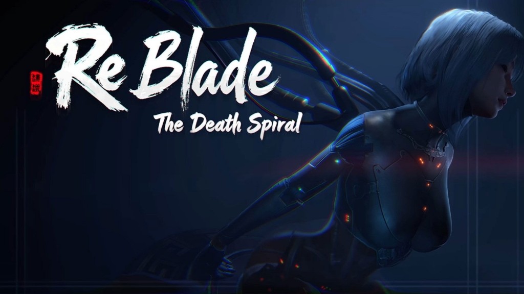 ReBlade The Death Spiral (10)