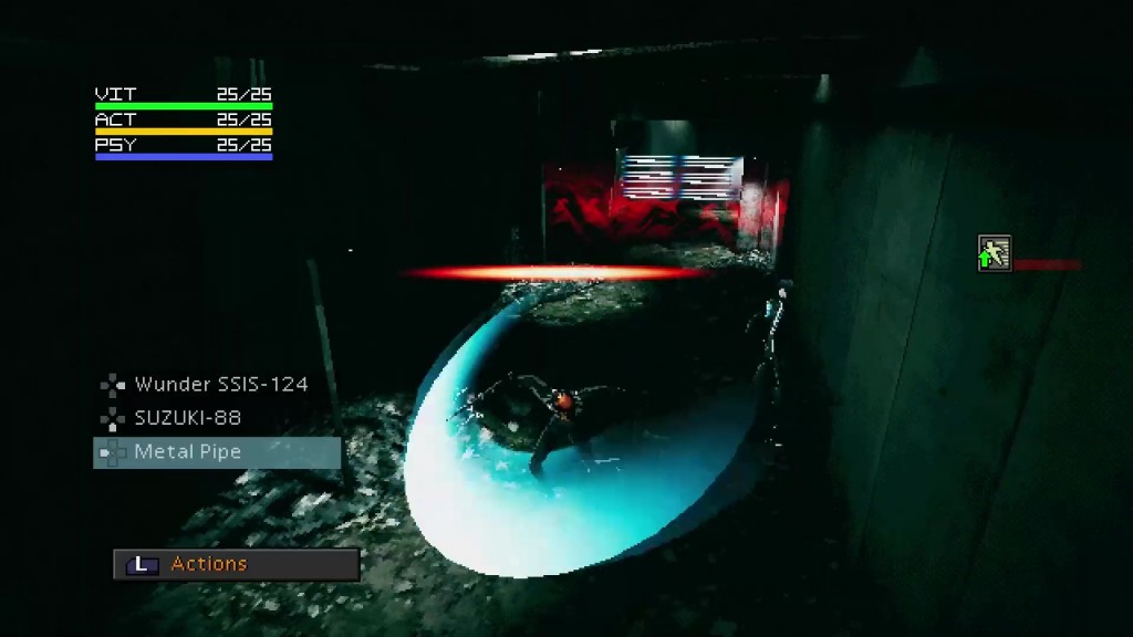 .45 Parabellum Bloodhound (10)