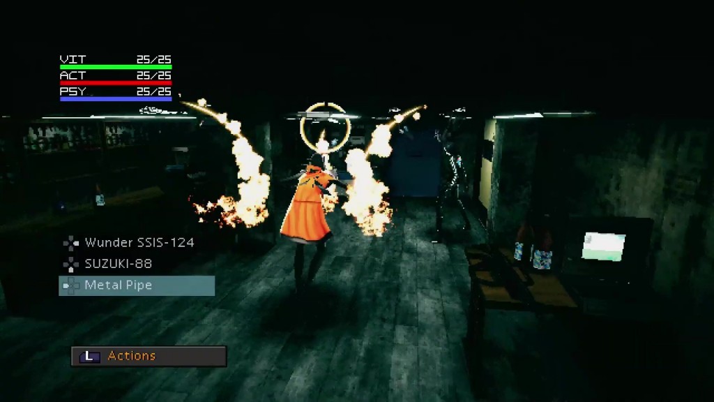 .45 Parabellum Bloodhound (12)