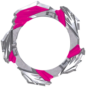 BEYBLADE X  CX-13 Starter Bahamut Blitz BK 1-50 I (8)