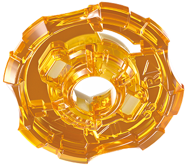 BEYBLADE X CX-15 Ragna Rage FE 4-55 Y (10)