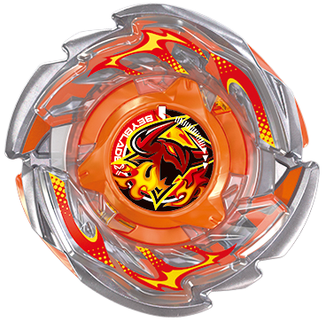 BEYBLADE X CX-15 Ragna Rage FE 4-55 Y (3)