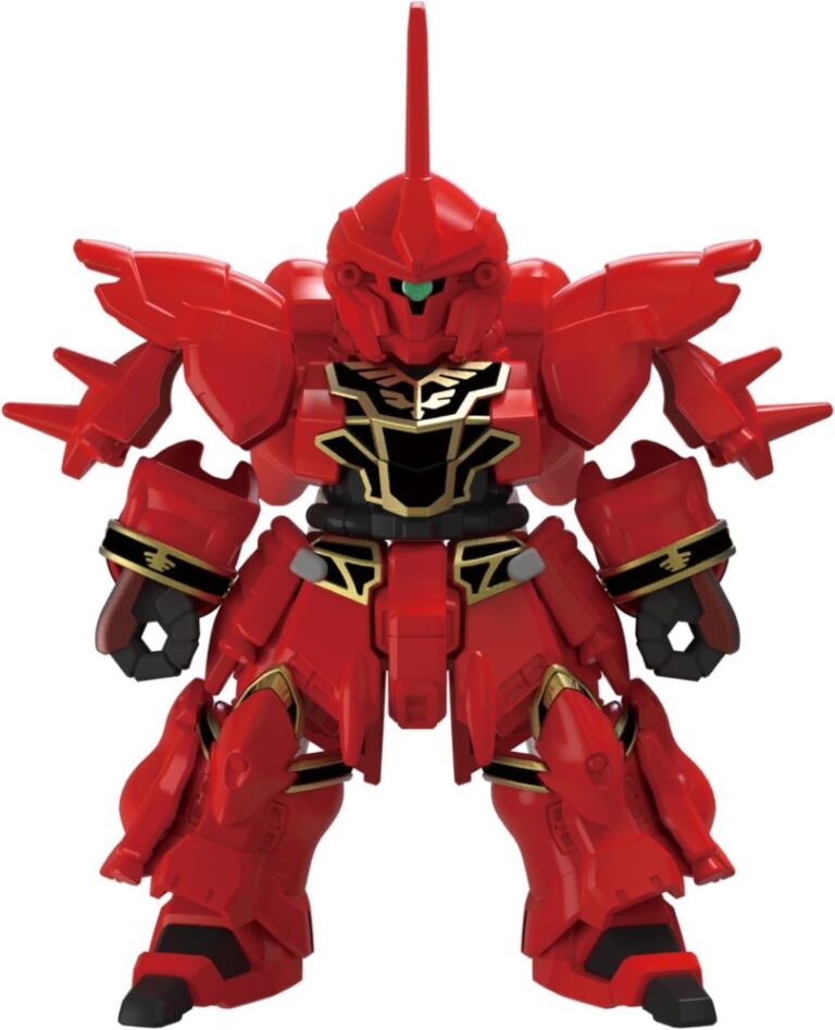 BLOCKCROSS Series BCG009-012 (12)