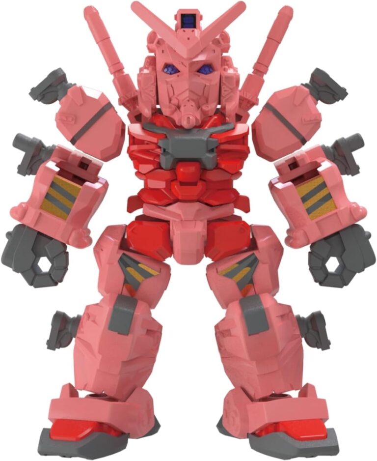 BLOCKCROSS Series BCG009-012 (19)