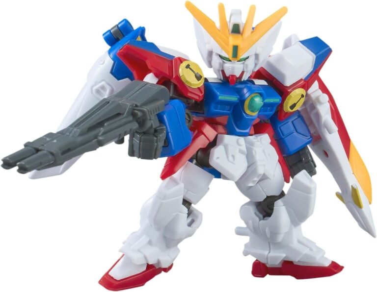 BLOCKCROSS Series BCG009-012 (23)