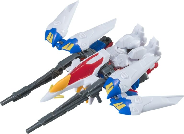 BLOCKCROSS Series BCG009-012 (24)