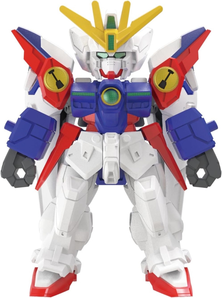 BLOCKCROSS Series BCG009-012 (25)