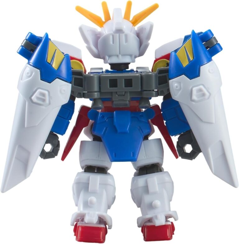 BLOCKCROSS Series BCG009-012 (26)