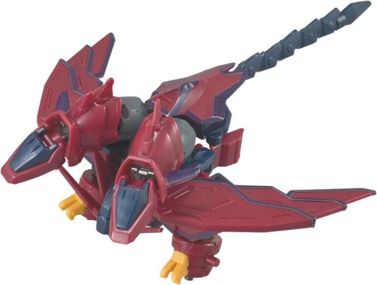 BLOCKCROSS Series BCG009-012 (4)