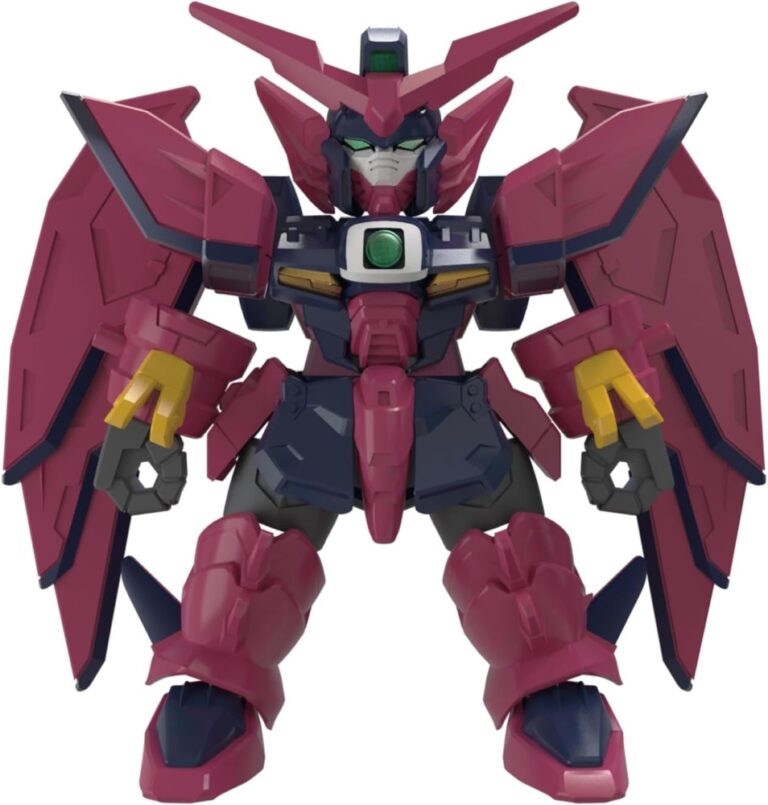 BLOCKCROSS Series BCG009-012 (5)