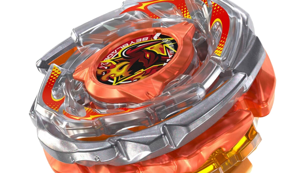 Beyblade Scan Rage Ragna BEYBLADE X : CX-15 Ragna Rage FE 4-55 Y [REVIEW / สั่งซื้อ / ราคา ...