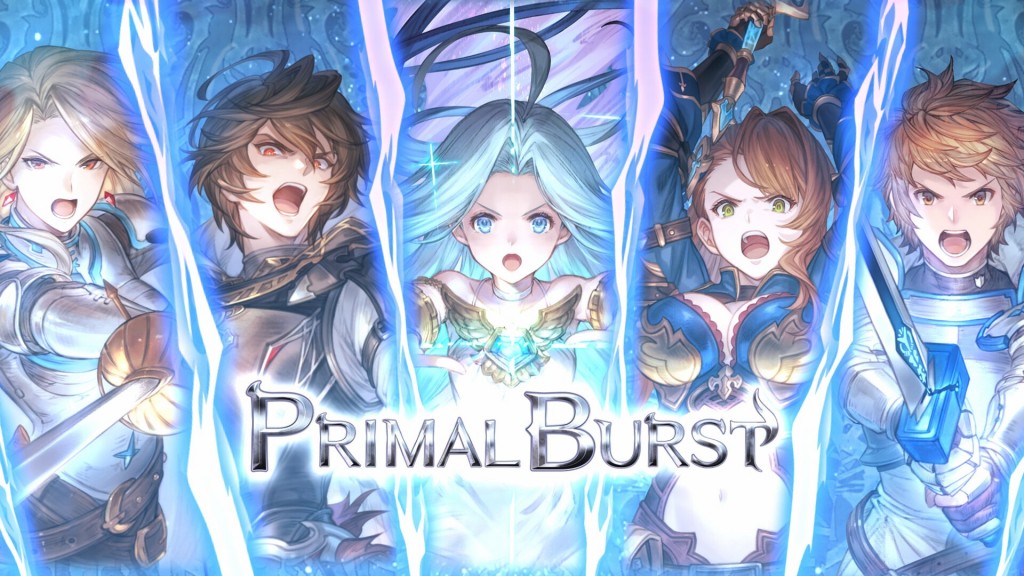 Granblue Fantasy Relink Endless Ragnarok (4)