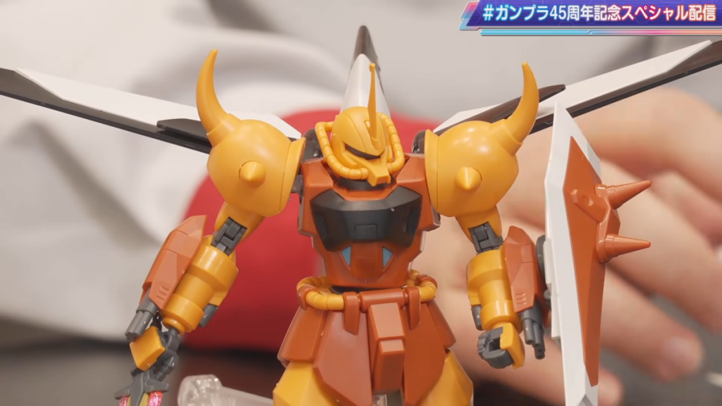 HG 1144 GOUF IGNITED (Heine Westenfluss Custom) (2)