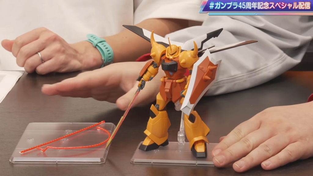 HG 1144 GOUF IGNITED (Heine Westenfluss Custom) (4)