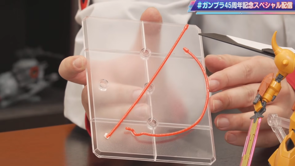 HG 1144 GOUF IGNITED (Heine Westenfluss Custom) (5)