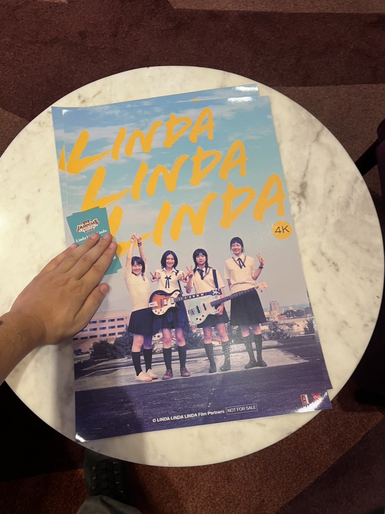 Linda-Linda-Linda-20Th-Aniversary- (3)