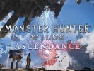 Monster Hunter Wilds Ascendance copy