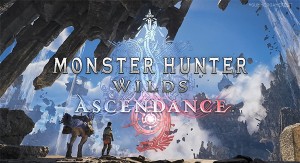 Monster Hunter Wilds Ascendance copy