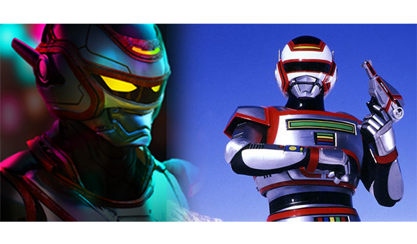 The Fantastic Juspion