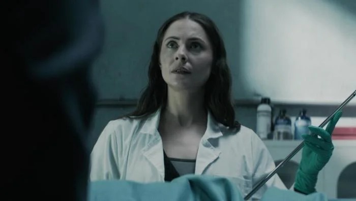 The Mortuary Assistant (2)