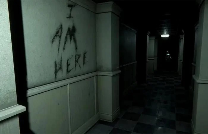 The Mortuary Assistant (4)