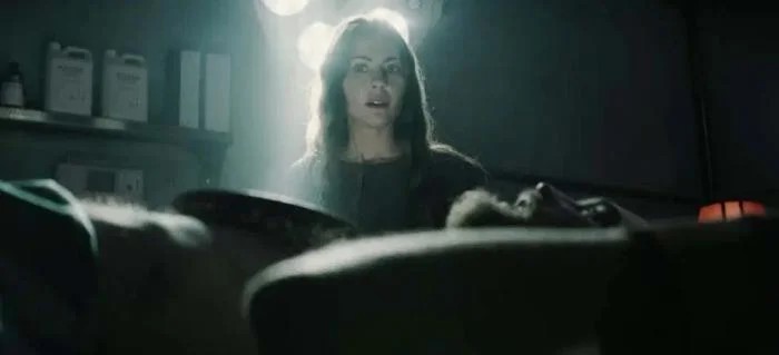 The Mortuary Assistant (5)