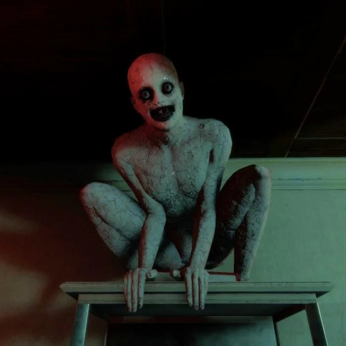 The Mortuary Assistant (6)