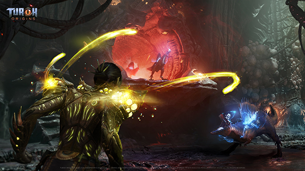 Turok Origins (6)