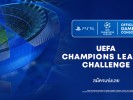 UEFA Champion League Challenge