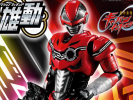 Yu-Do Super Space Sheriff Gavan Infinity (1) - Copy