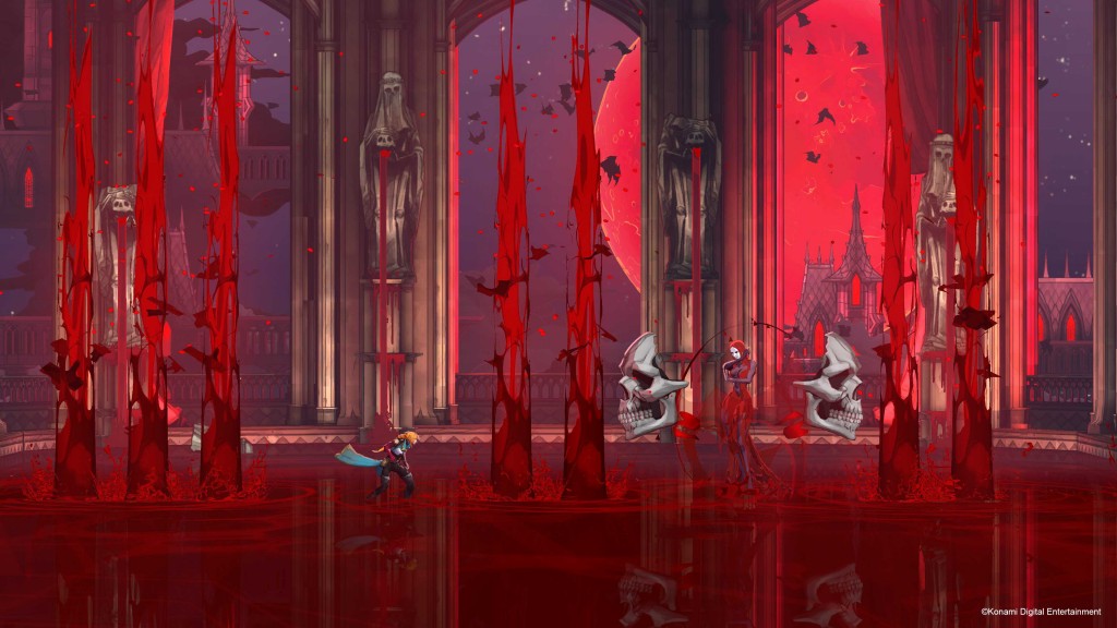 castlevania-belmonts-curse (5)