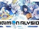 DIGIMON ALYSION 01